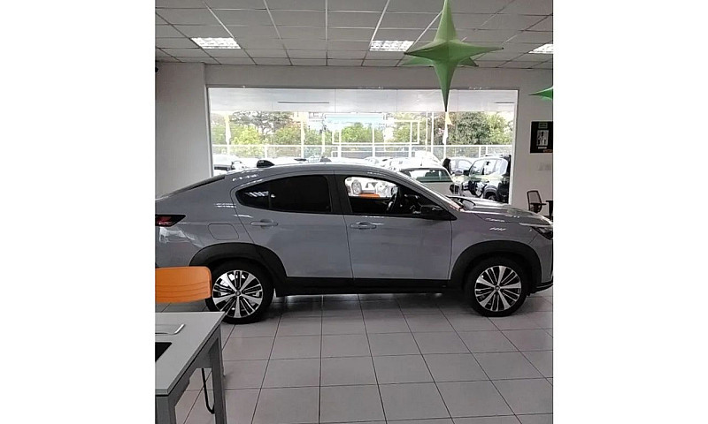 Fiat Fastback Audace...