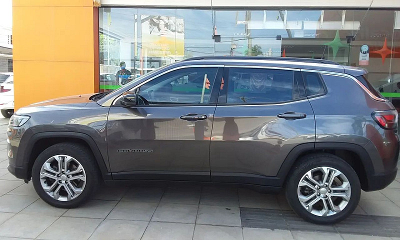 Jeep Compass 2022 1....
