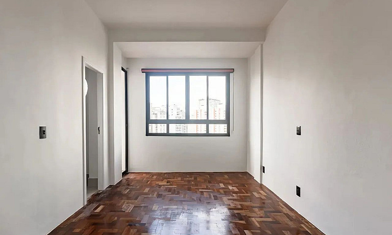 Campos Elíseos 1 Qua...