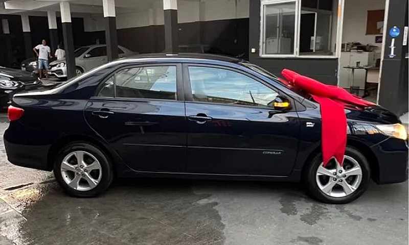 Corolla 2.0 Xei 2013...