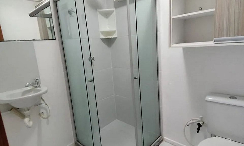Apartamento Para Alu...