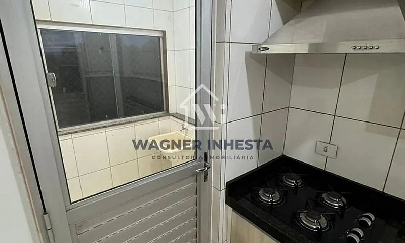 Apartamento De 3 Qua...