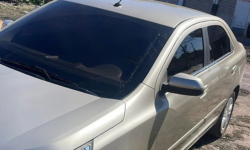 Chevrolet Cobalt Ltz...