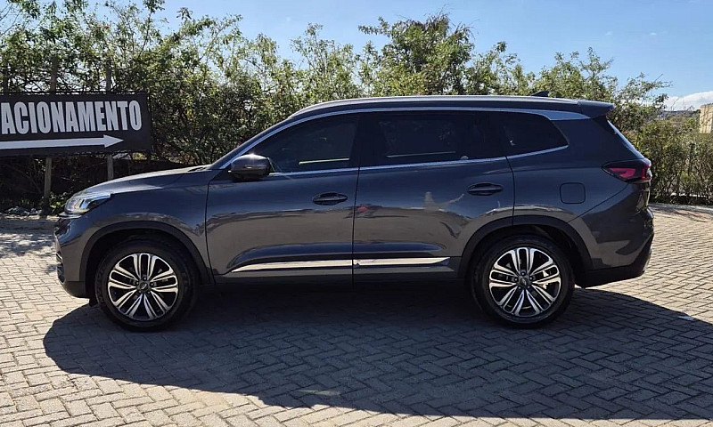 Chery Tiggo 8 Txs 1....