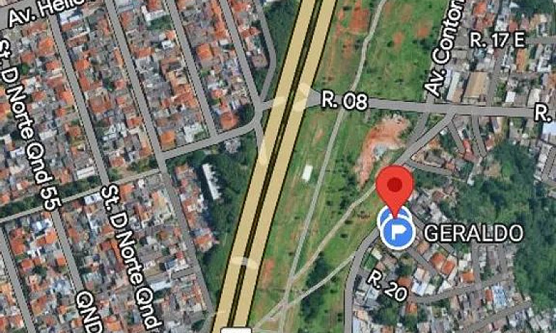 Vicente Pires * Lote...