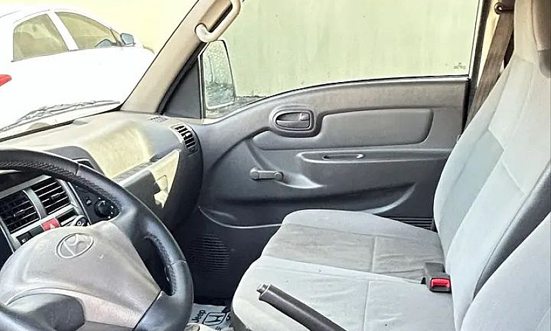 Hyundai Hr 2.5 Tci D...