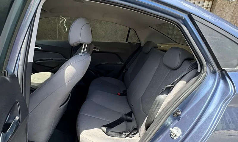 Hyundai Hb20S C.styl...