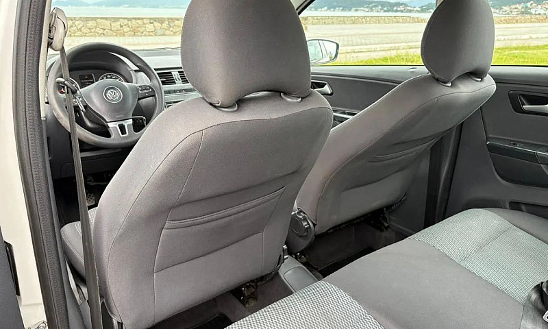 Volkswagen Fox Bluem...