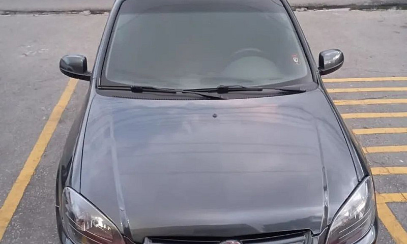 Chevrolet Celta Life...