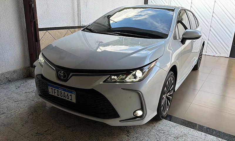 Toyota Corolla Xei 2...