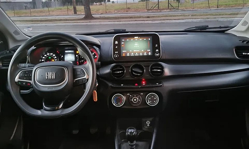 Fiat Cronos Drive 1....