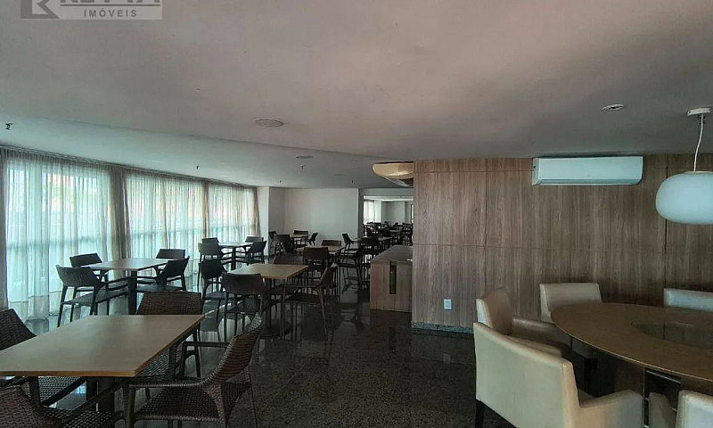Apartamento Com 2 Do...