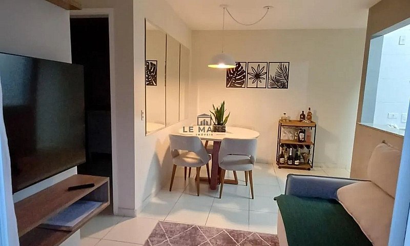 Apartamento A Venda ...