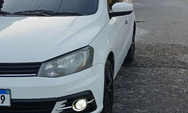 Volkswagen Gol Geraç...