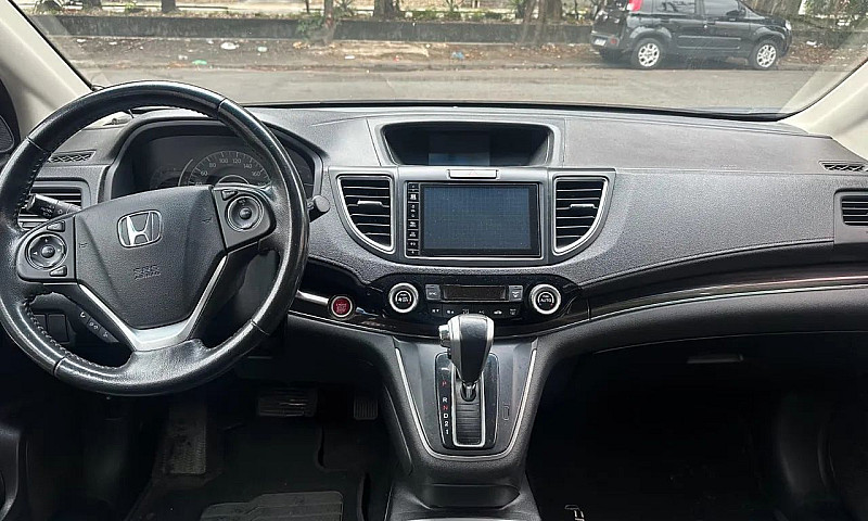 Honda Cr-V Exl 2.0 1...