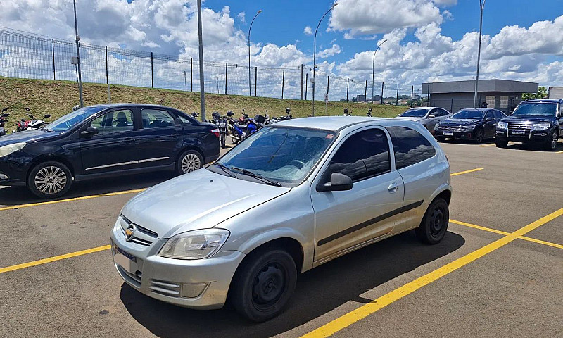 Chevrolet Celta Life...