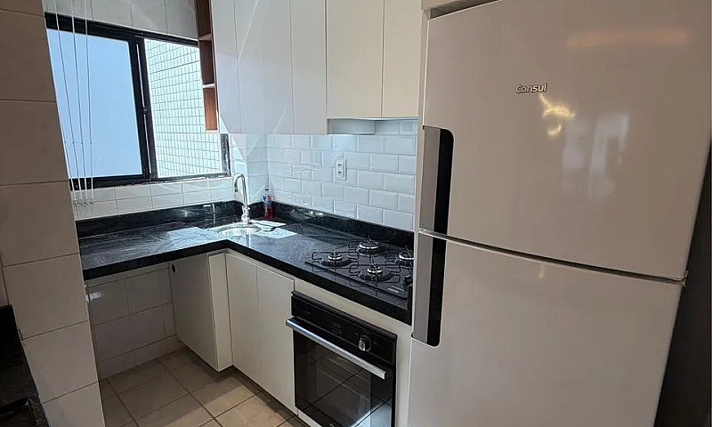Apartamento Reformad...