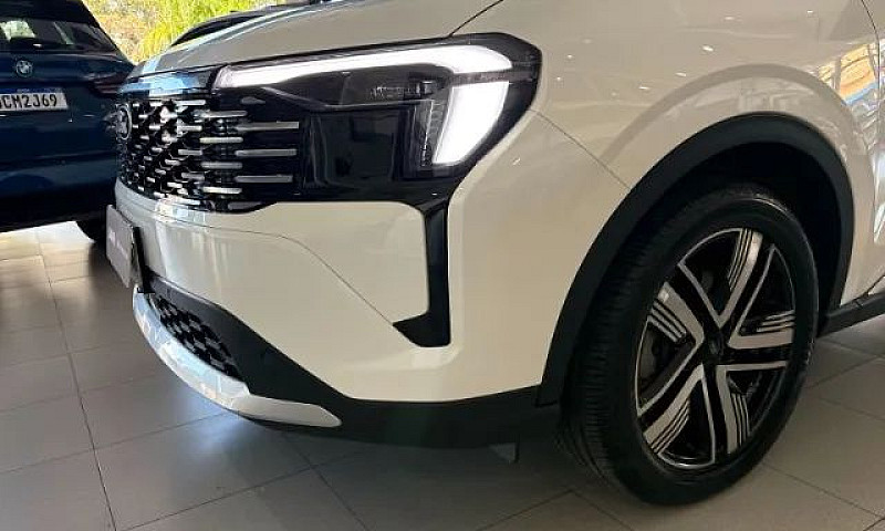 Ford Territory Titan...