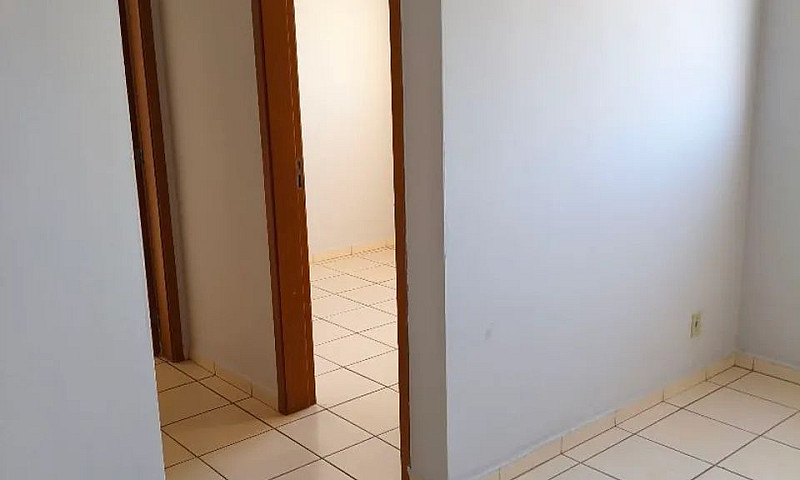 Vendo Apartamento Pa...