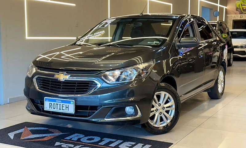Chevrolet Cobalt Ltz...