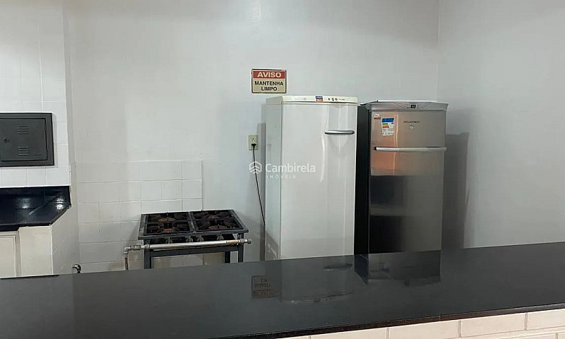 Apartamento Com 03 D...