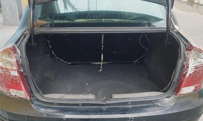Chevrolet Corsa Sed....