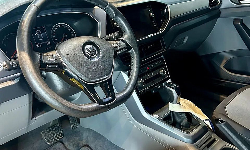 Volkswagen T-Cross C...