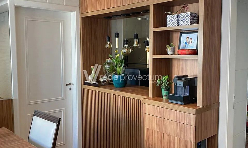 Apartamento Para Ven...
