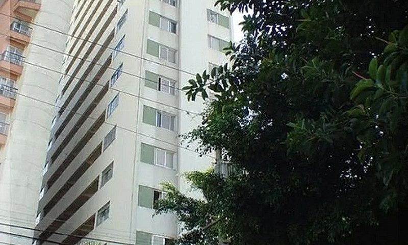 Locação Apartamento ...