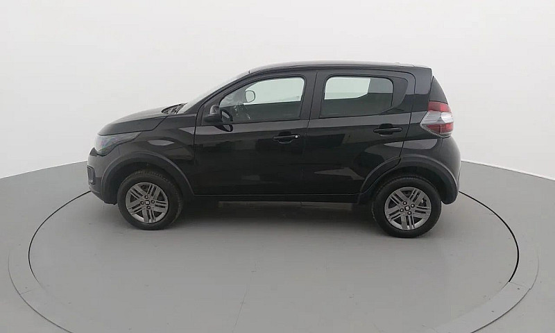 Fiat Mobi Like 1.0 F...