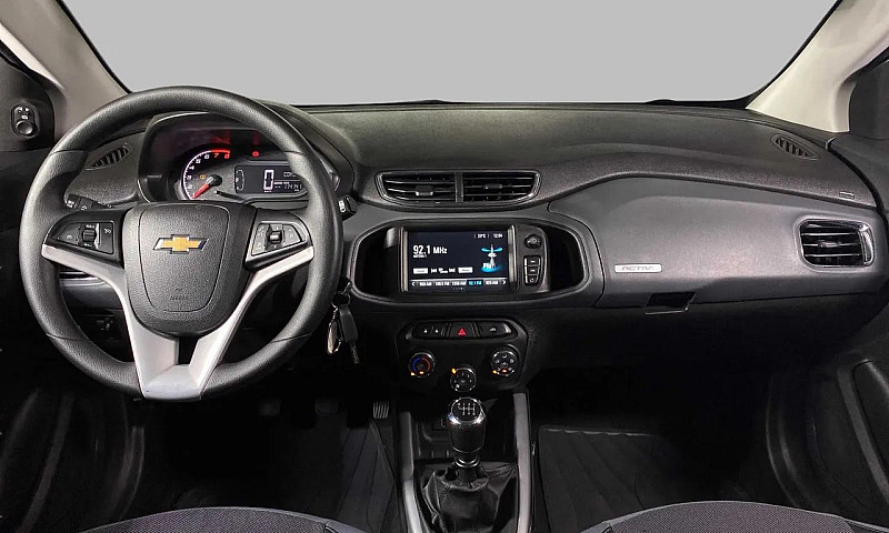 Chevrolet Onix Activ...
