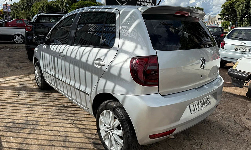 Volkswagen Fox Prime...