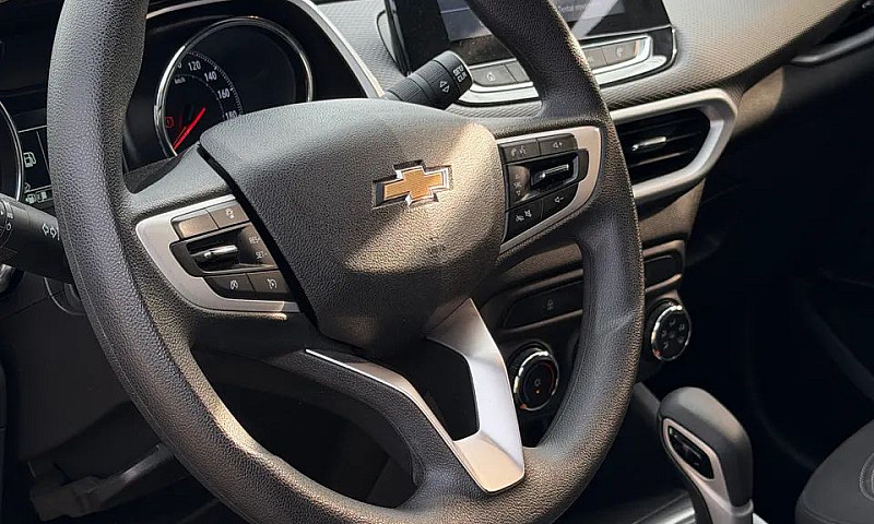 Chevrolet Tracker Lt...