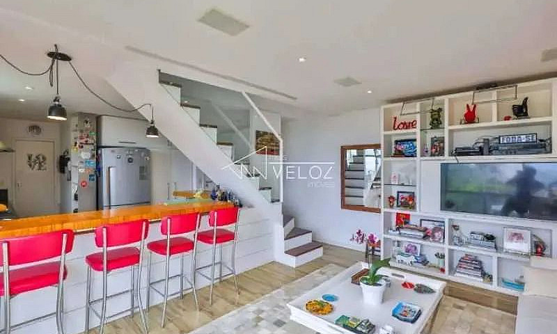Cobertura : Duplex /...