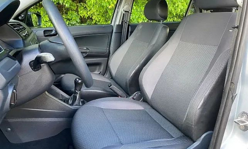 Volkswagen Gol Geraç...