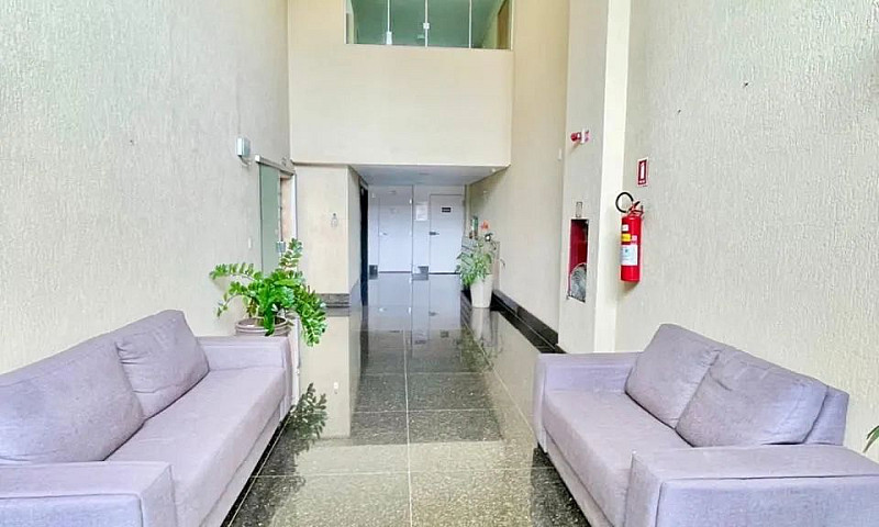 Apartamento De 3 Qua...