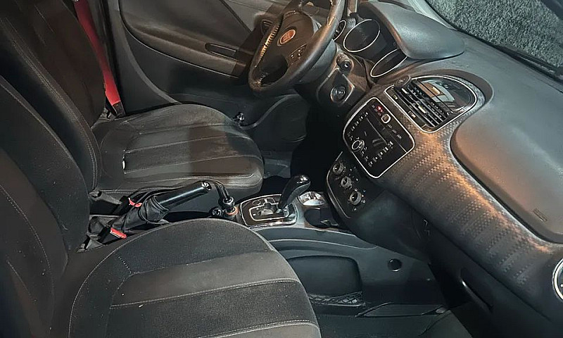 Fiat Punto Sporting ...