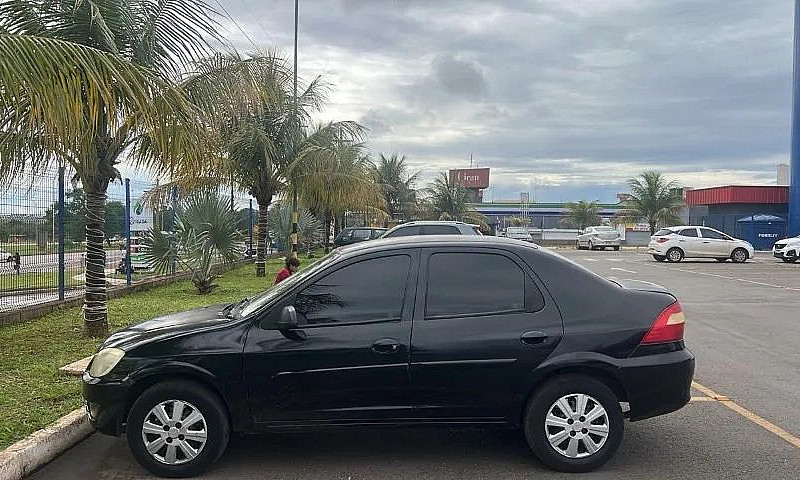 Chevrolet Prisma Sed...