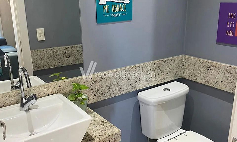 Apartamento Para Ven...