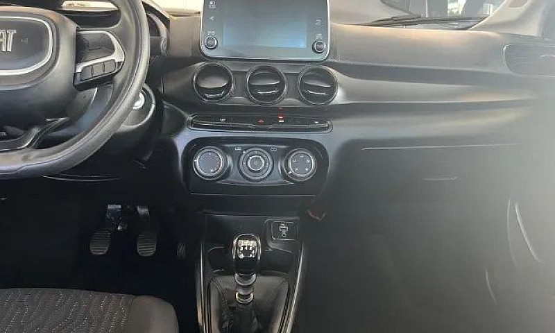 Cronos Drive 1.0 Mec...