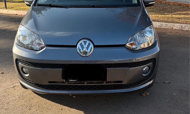 Volkswagen Up! Move ...