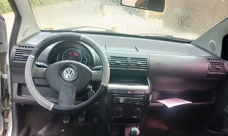Volkswagen Fox City ...