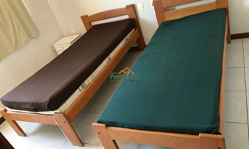 Apartamento À Locaçã...