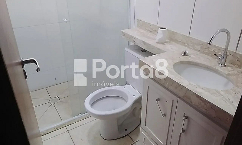 Apartamento Com 2 Do...