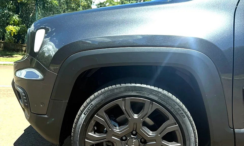 Jeep Renegade S T270...