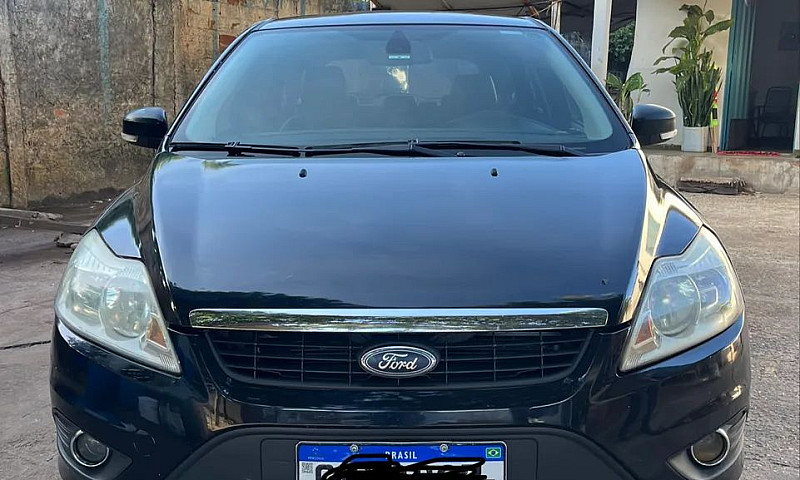 Ford Focus 2.0 16V/ ...