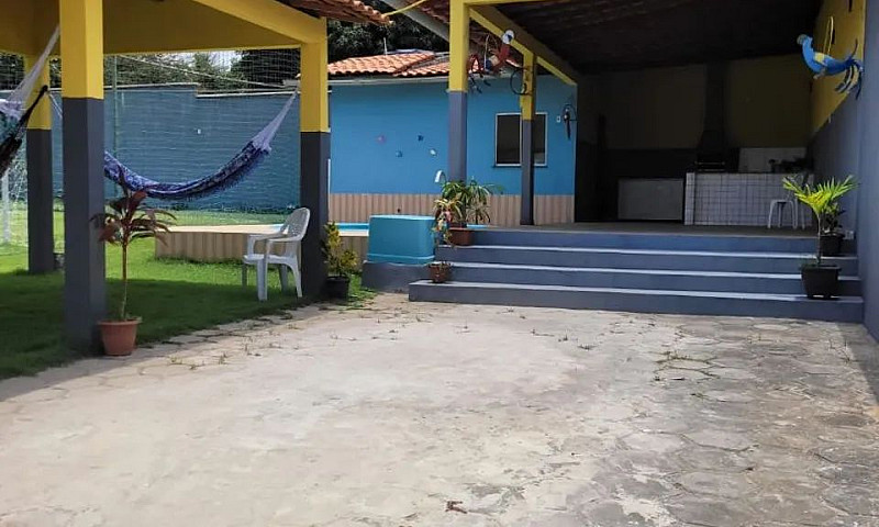 Arena E Casa De Even...