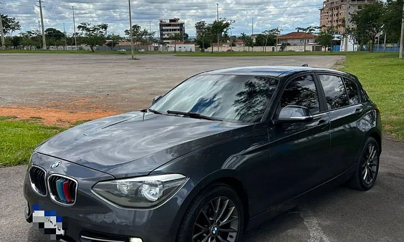 Bmw 118Ia / Urban/Sp...