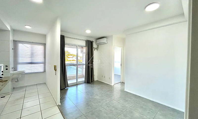 Apartamento - Bosque...