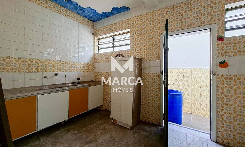 Casa Com 6 Quartos E...